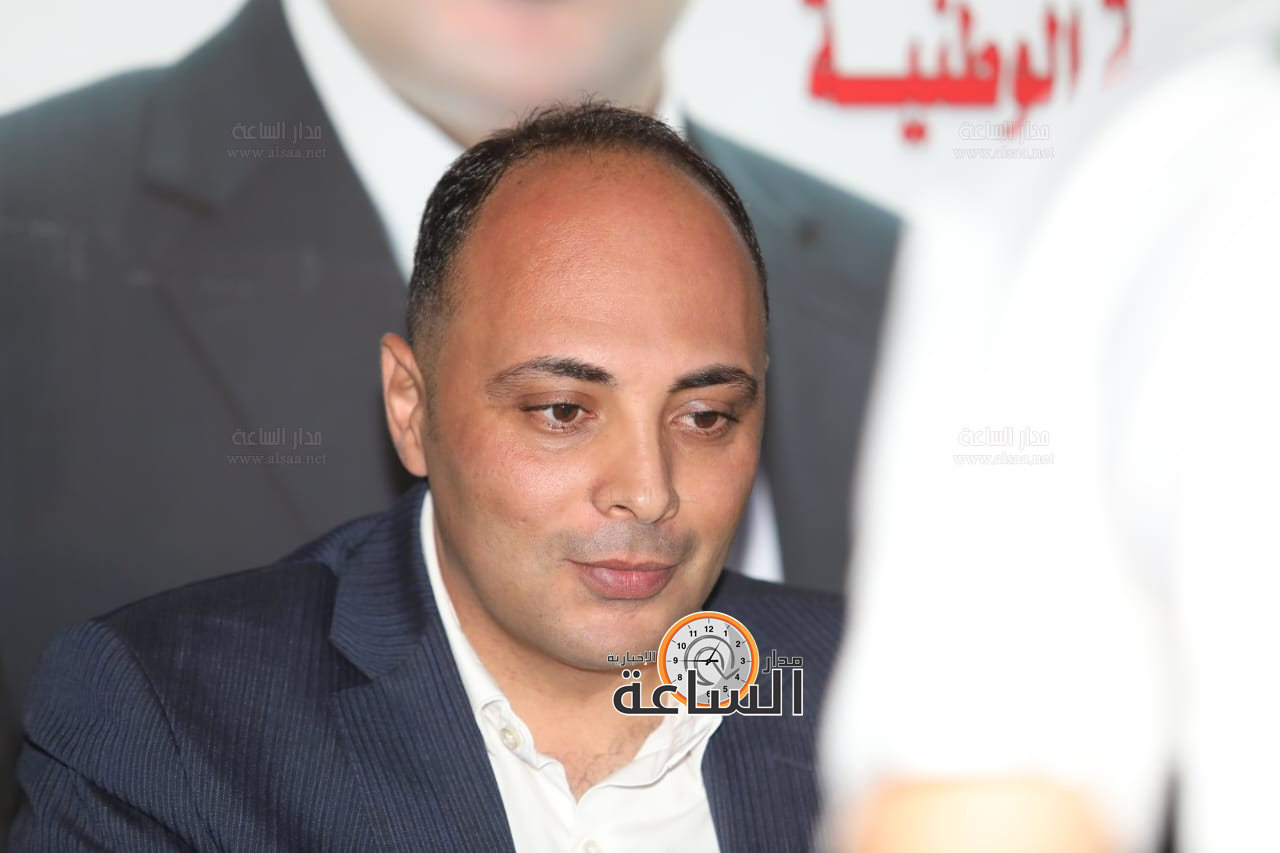 Madar Al-Saa Images 0.05877270670616874