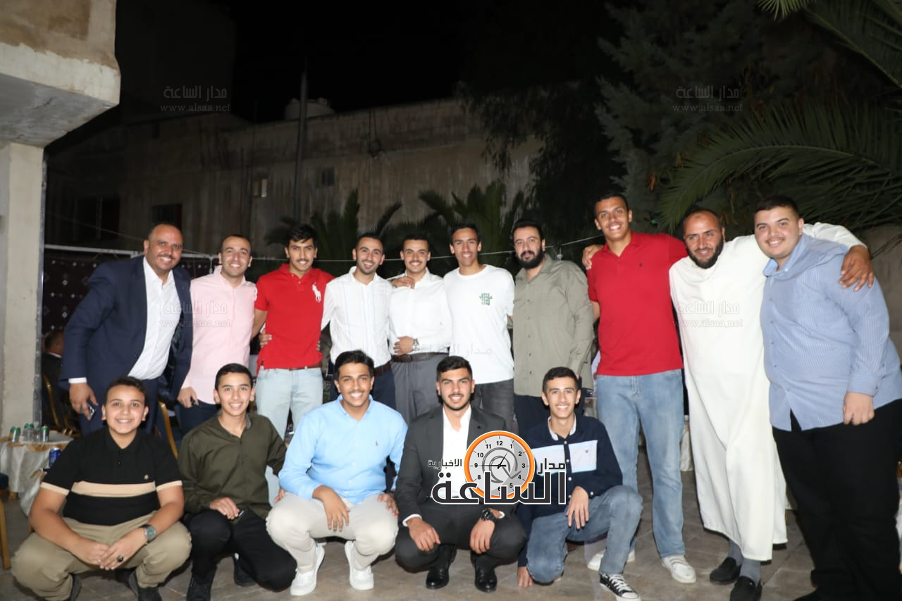 Madar Al-Saa Images 0.6241741836317112