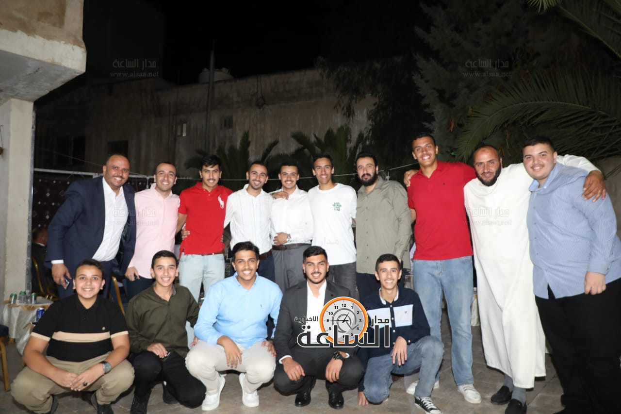 Madar Al-Saa Images 0.8288723614909528