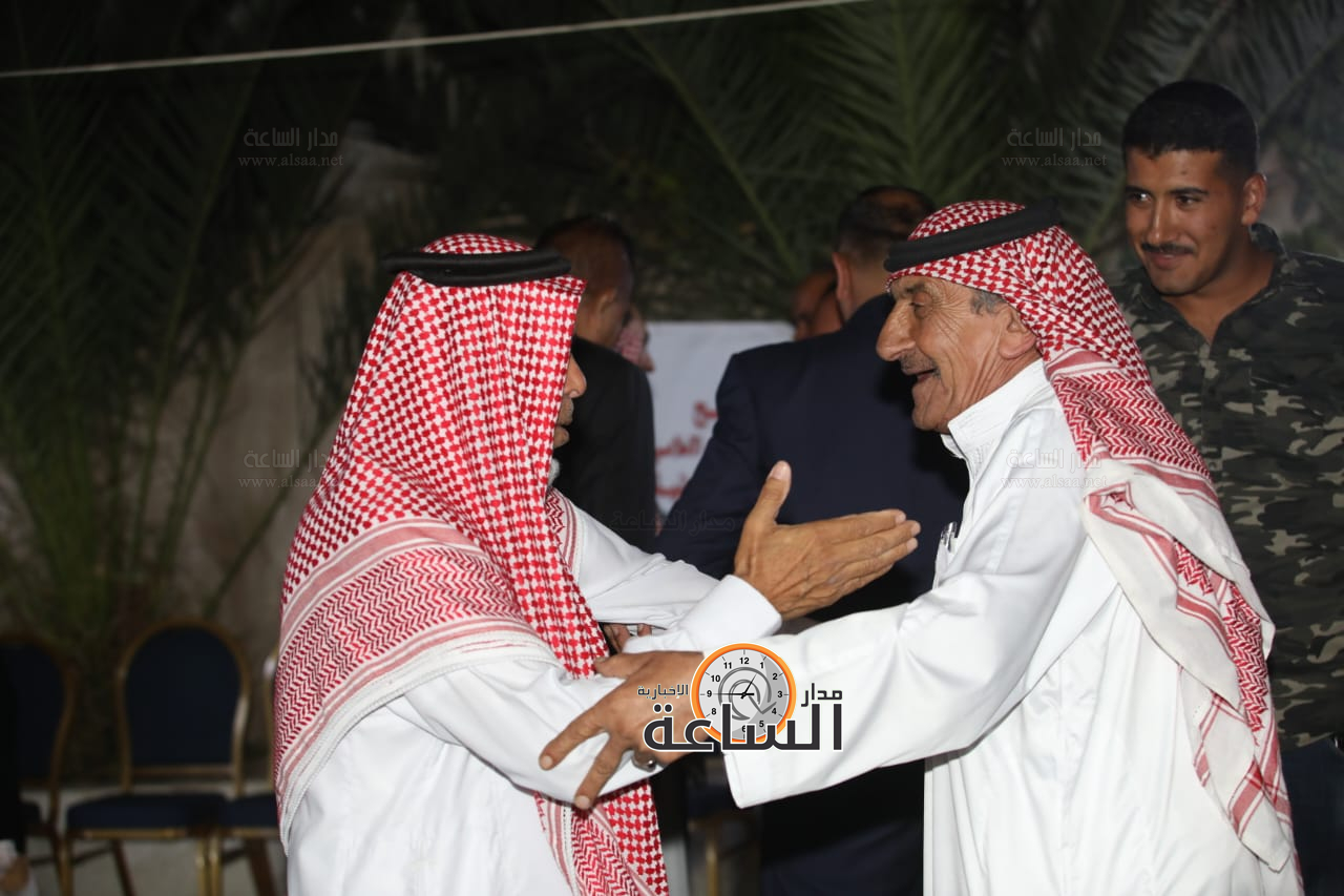 Madar Al-Saa Images 0.8893220724198101