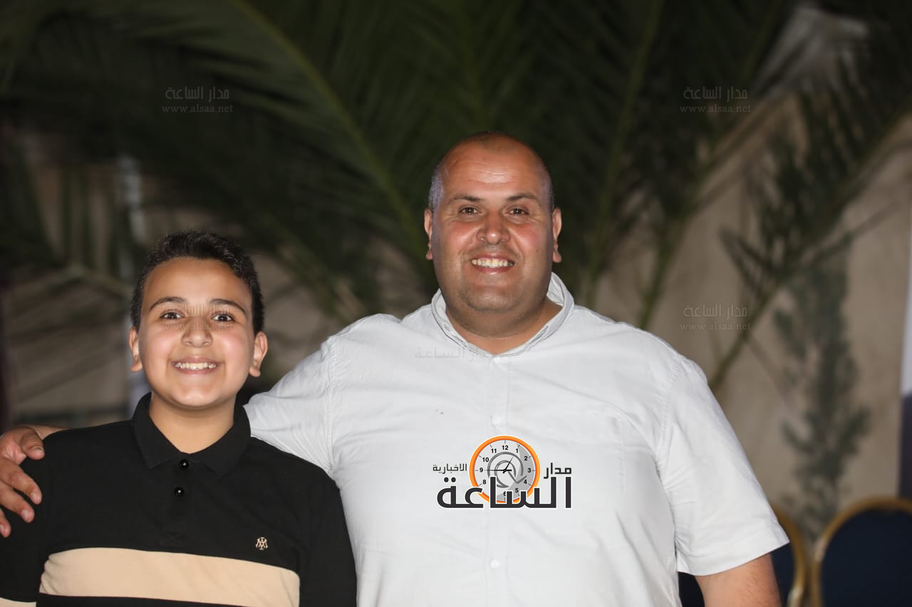 Madar Al-Saa Images 0.6495332190550838