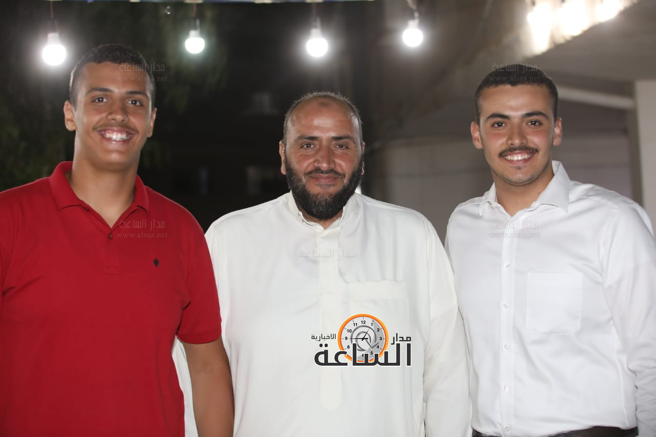 Madar Al-Saa Images 0.07343425634624334