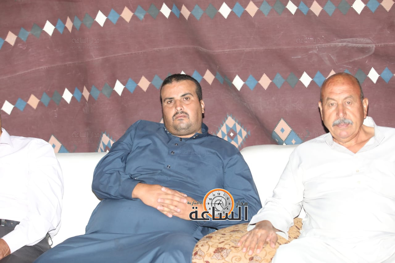 Madar Al-Saa Images 0.27367594088725644