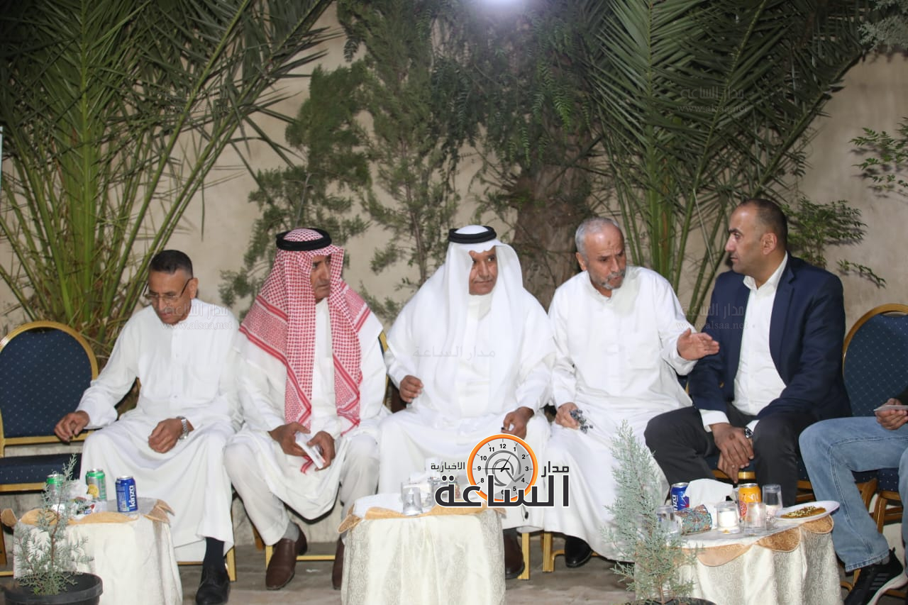 Madar Al-Saa Images 0.9859138412548407