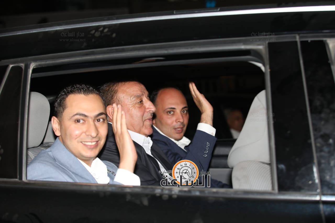 Madar Al-Saa Images 0.49104179956657257