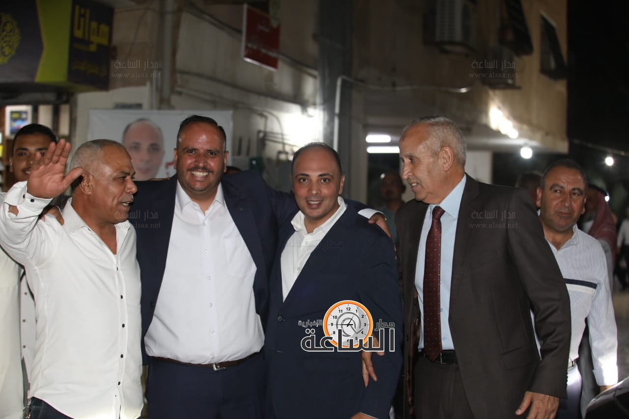 Madar Al-Saa Images 0.6406521098151683