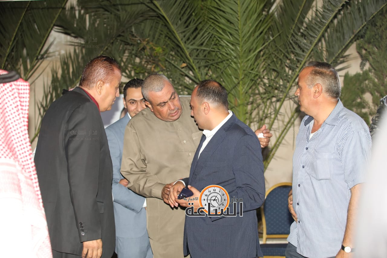 Madar Al-Saa Images 0.7736803147381326