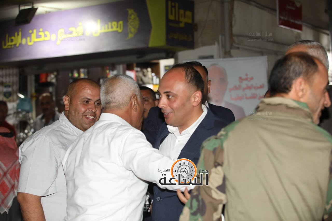 Madar Al-Saa Images 0.5812225580086354