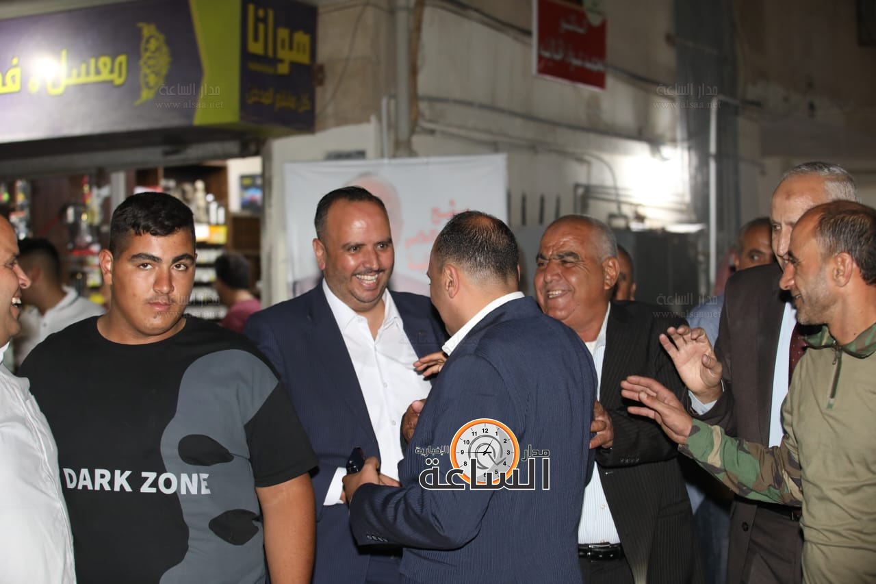 Madar Al-Saa Images 0.3708588401683899