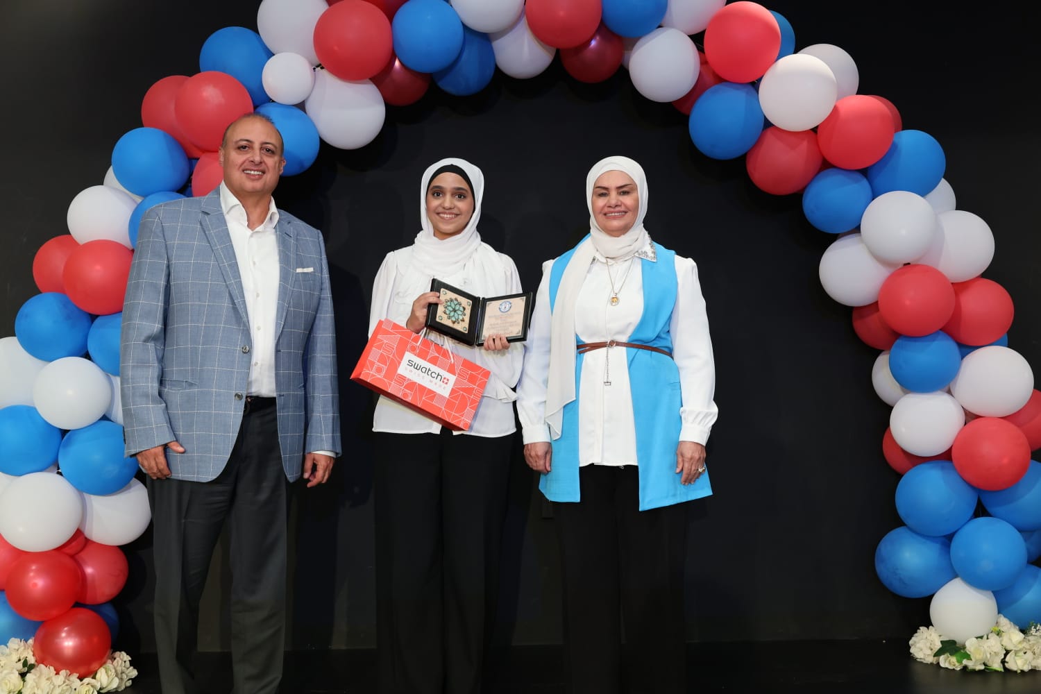 Madar Al-Saa Images 0.24953243268645164