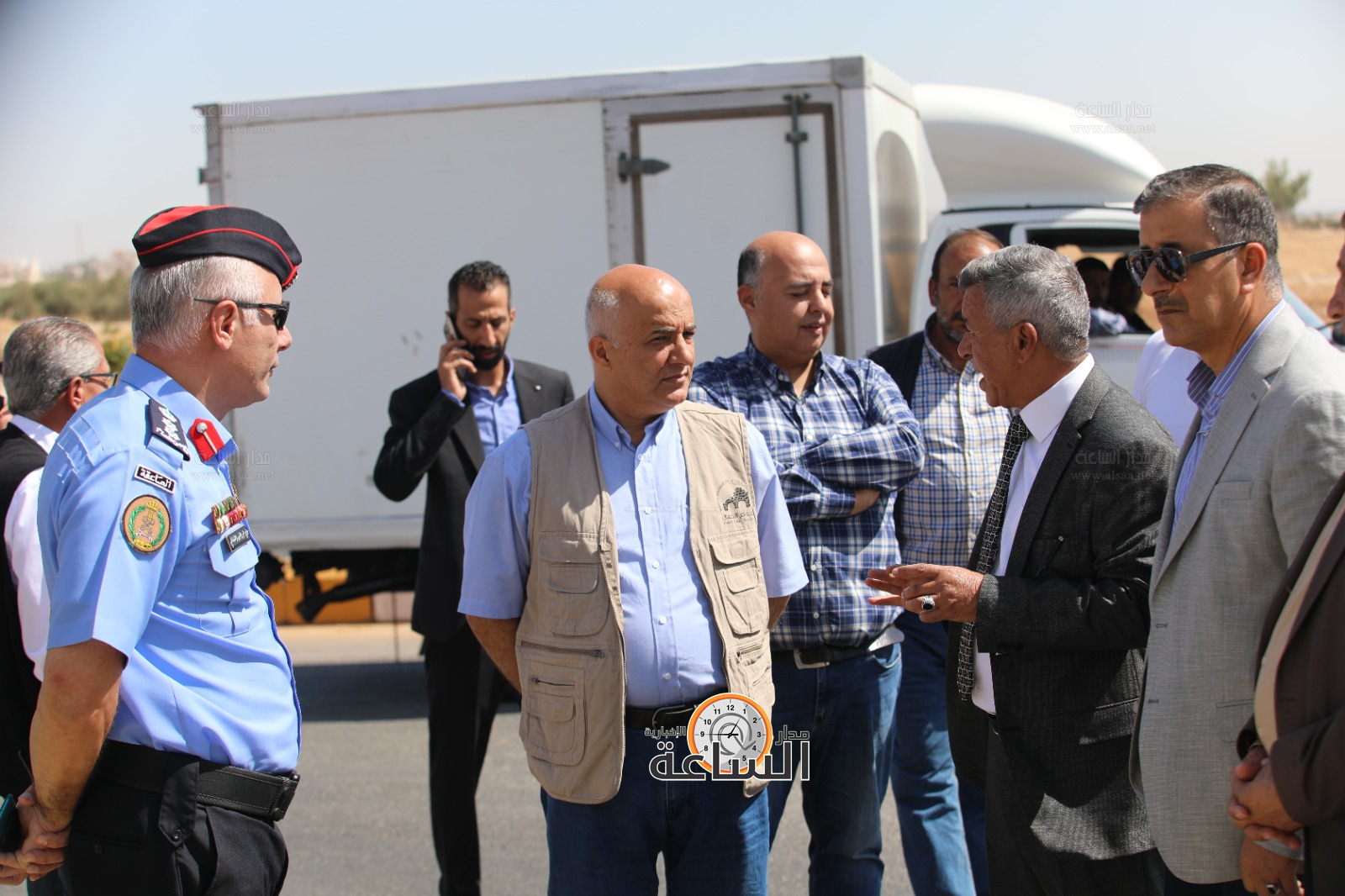 Madar Al-Saa Images 0.1624054737709555