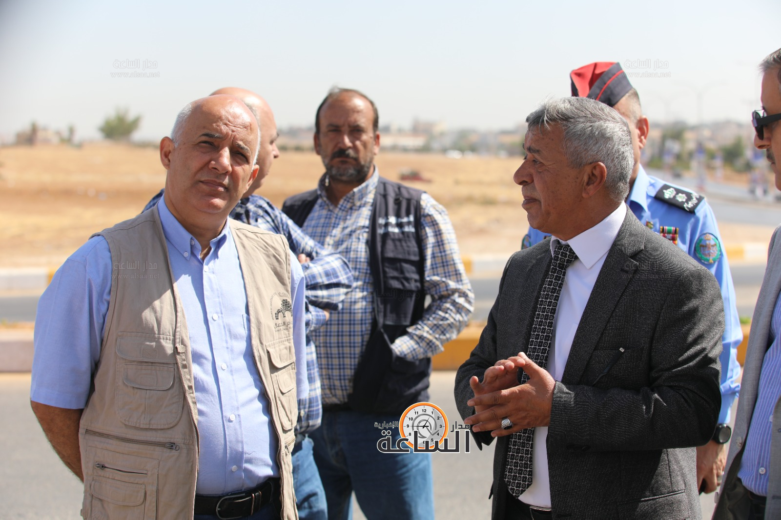 Madar Al-Saa Images 0.2752001662383998