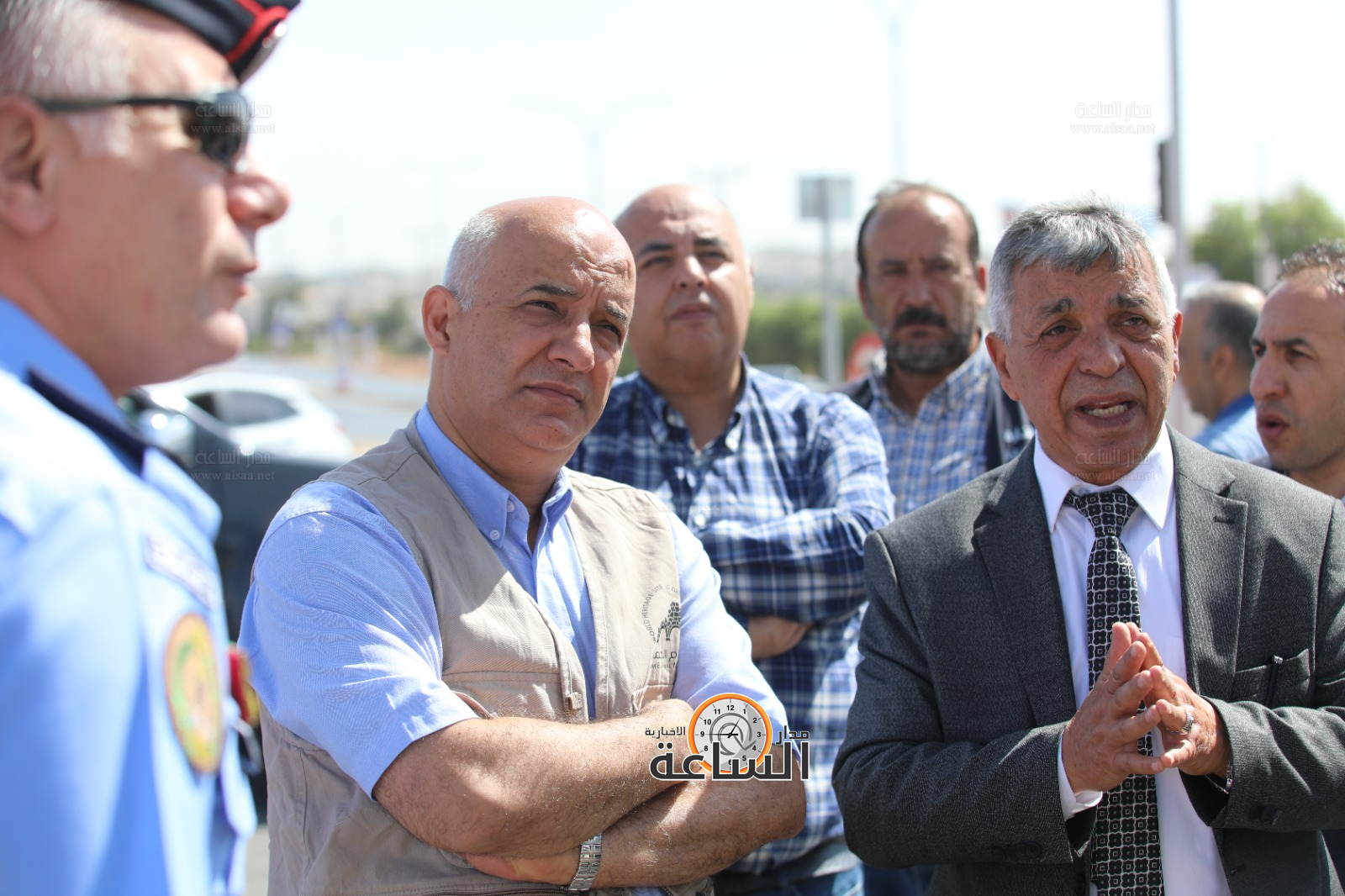 Madar Al-Saa Images 0.2179256180862057