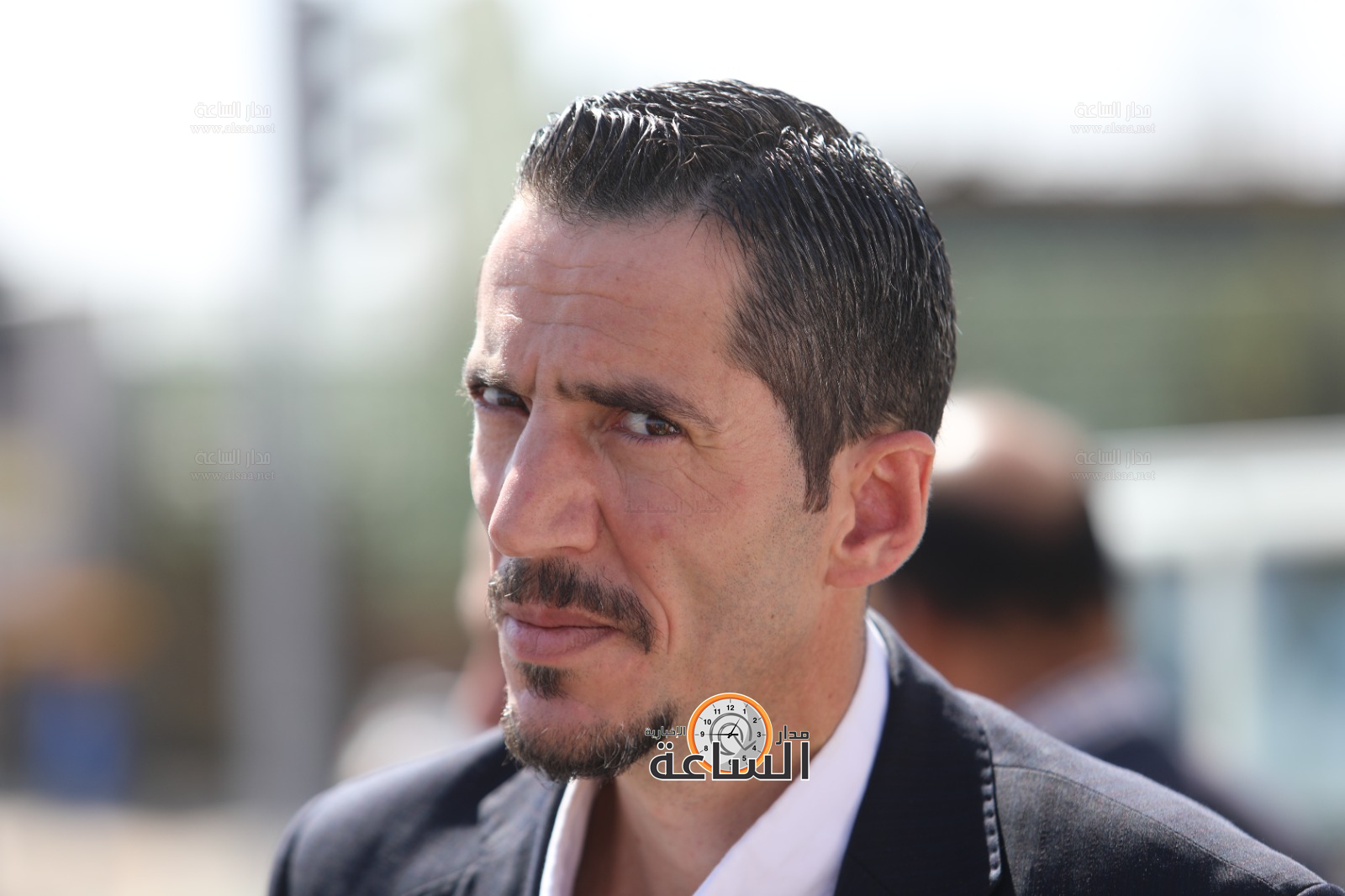 Madar Al-Saa Images 0.9441248837336296