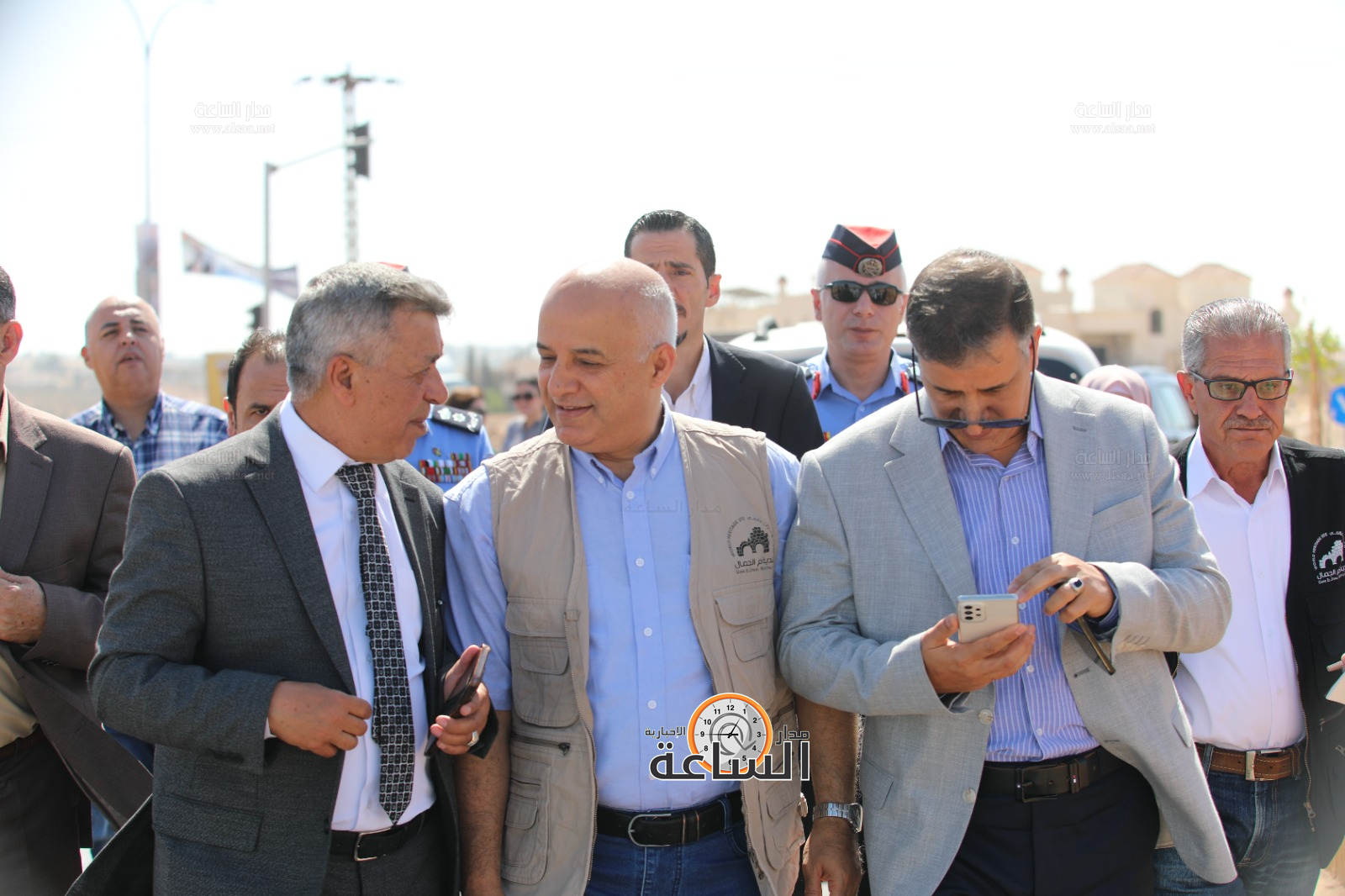 Madar Al-Saa Images 0.18065844616801674