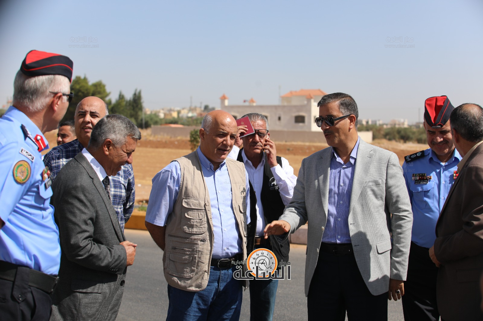 Madar Al-Saa Images 0.6704462179323578