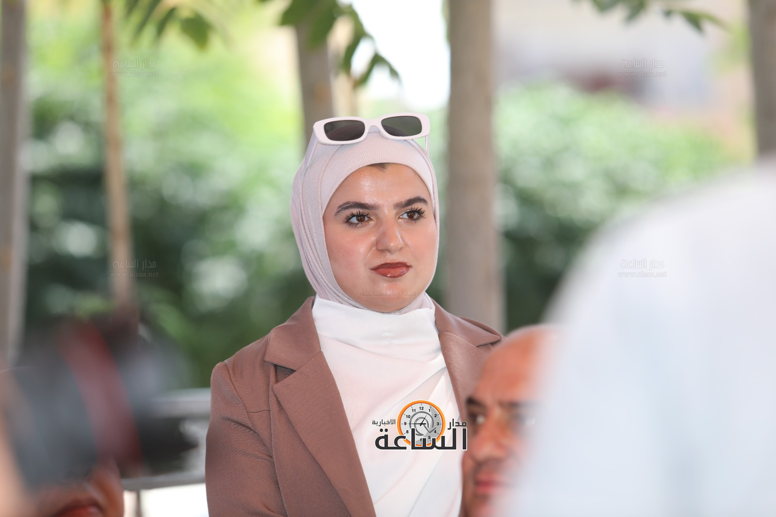 Madar Al-Saa Images 0.42950758069074957