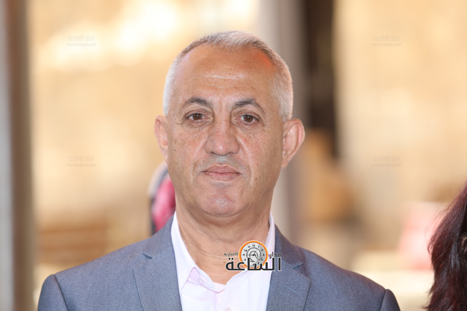 Madar Al-Saa Images 0.18677426089515903