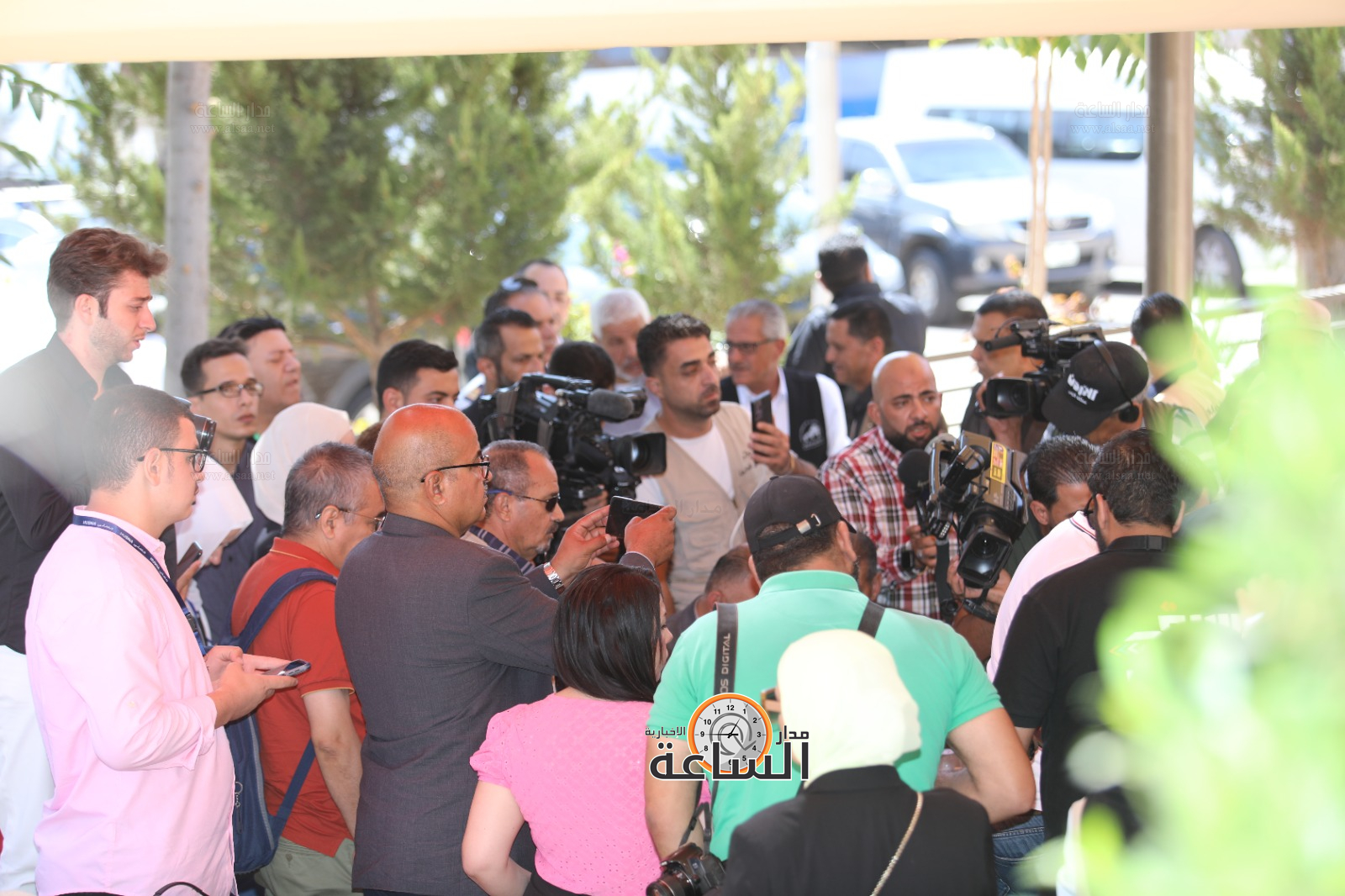 Madar Al-Saa Images 0.21087638699039823