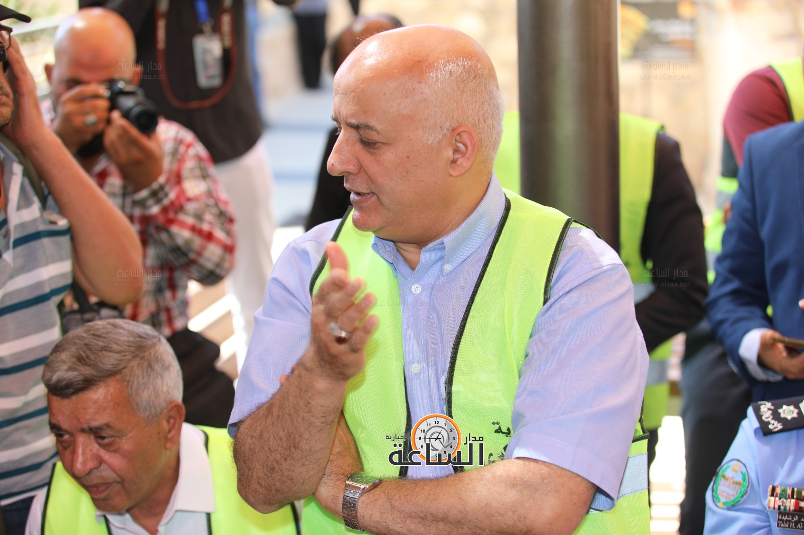 Madar Al-Saa Images 0.5851151472244573