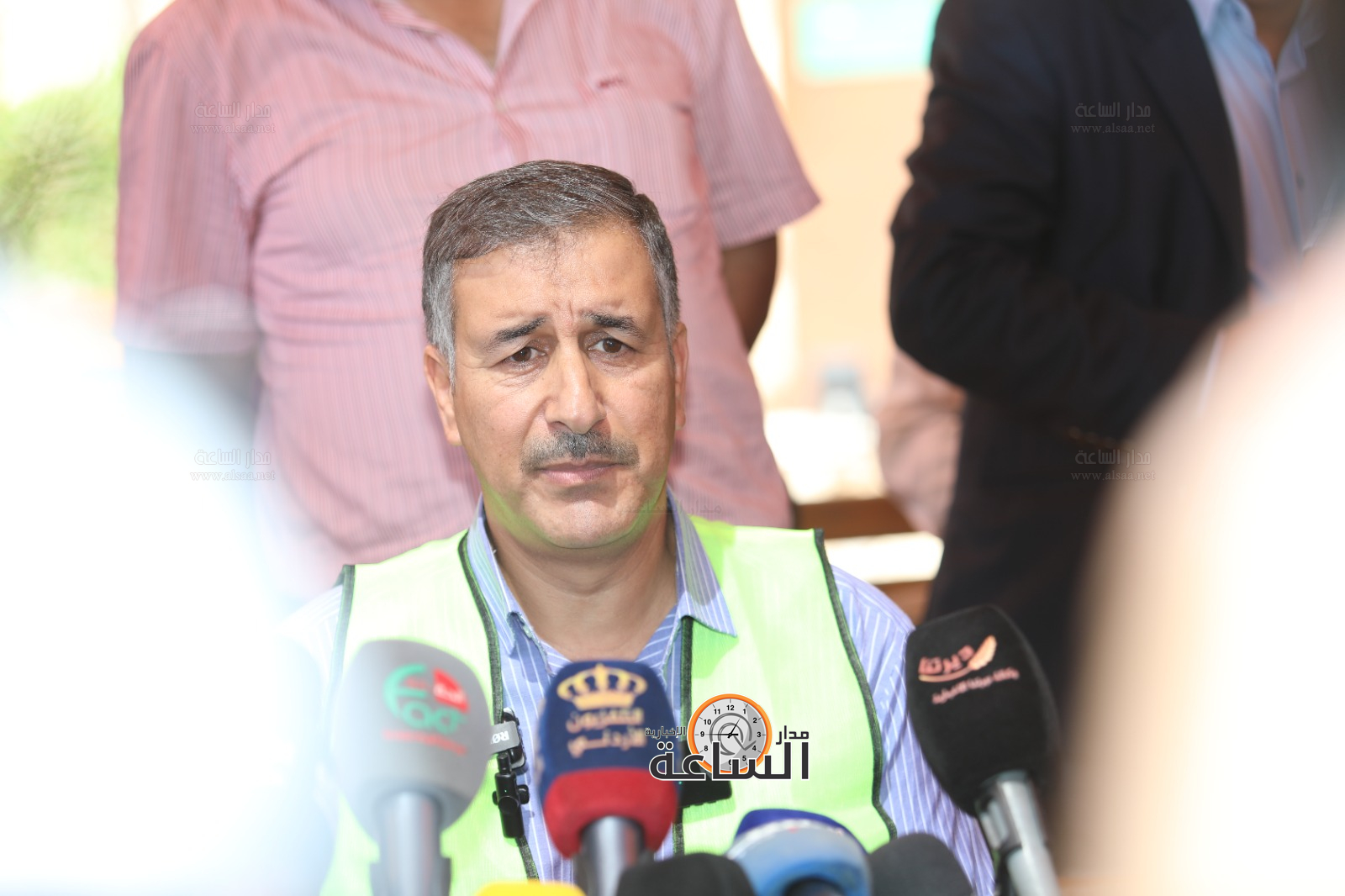 Madar Al-Saa Images 0.2518483028587717