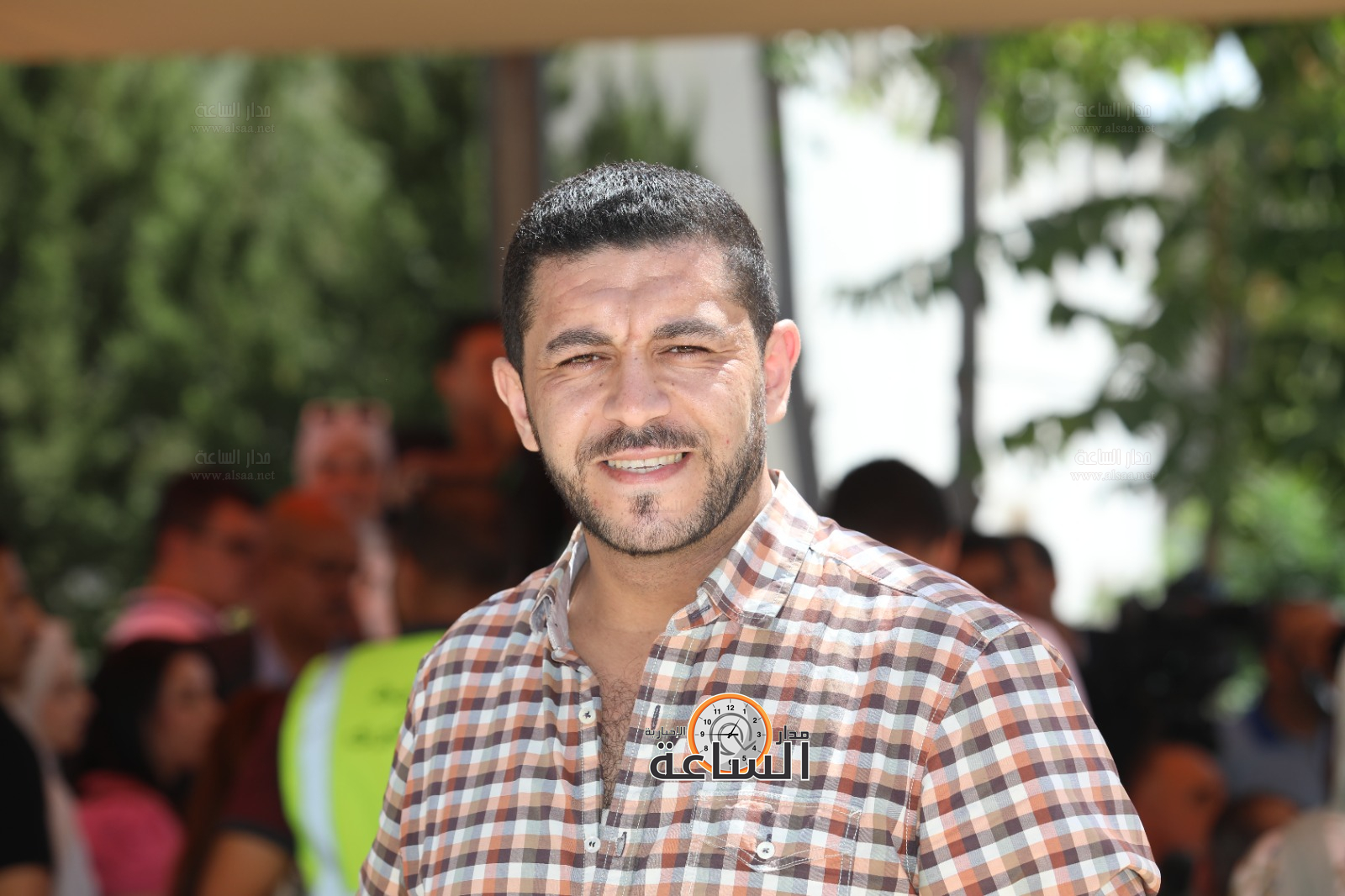 Madar Al-Saa Images 0.4267783653880577