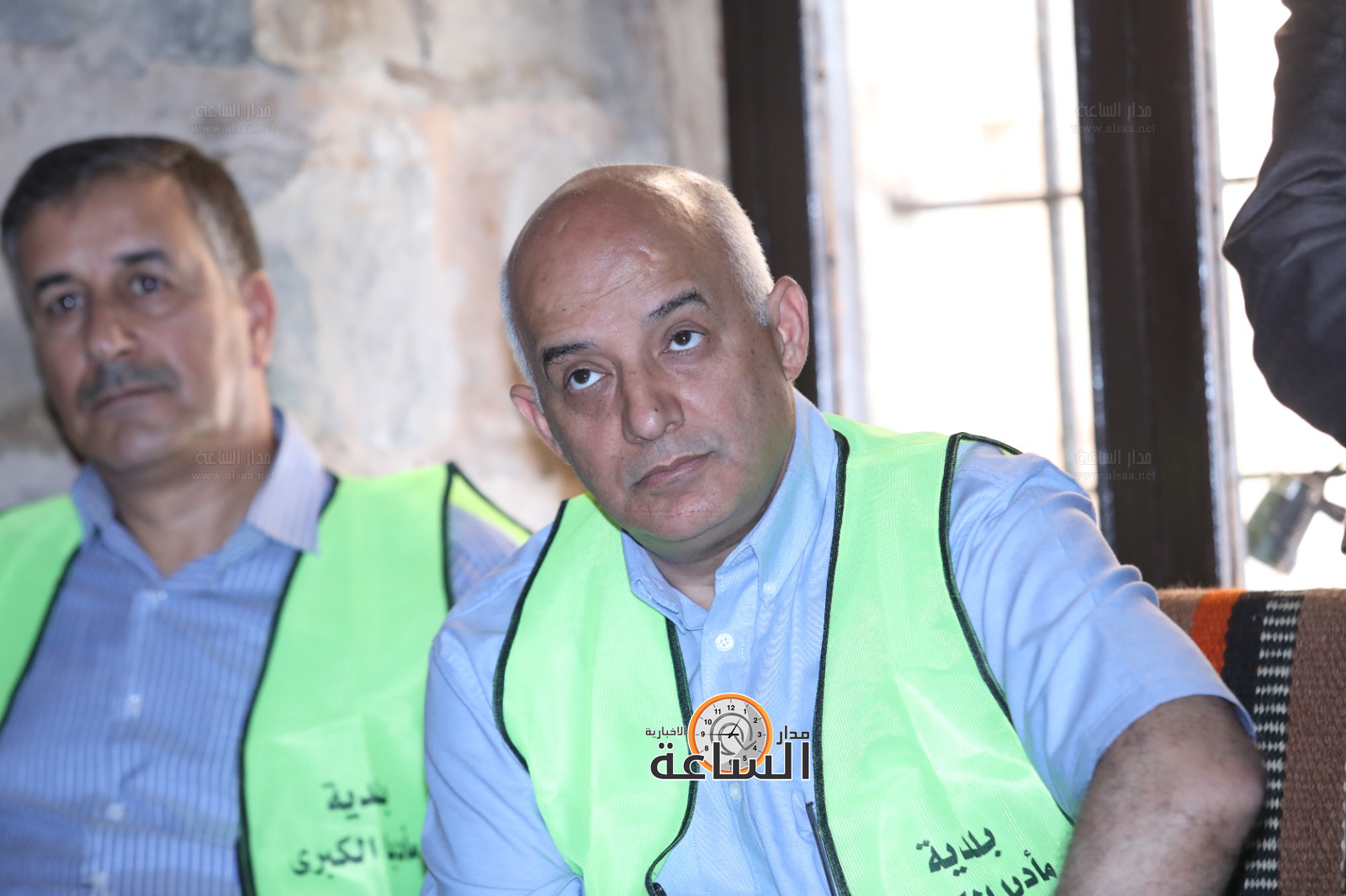 Madar Al-Saa Images 0.7658436027316287