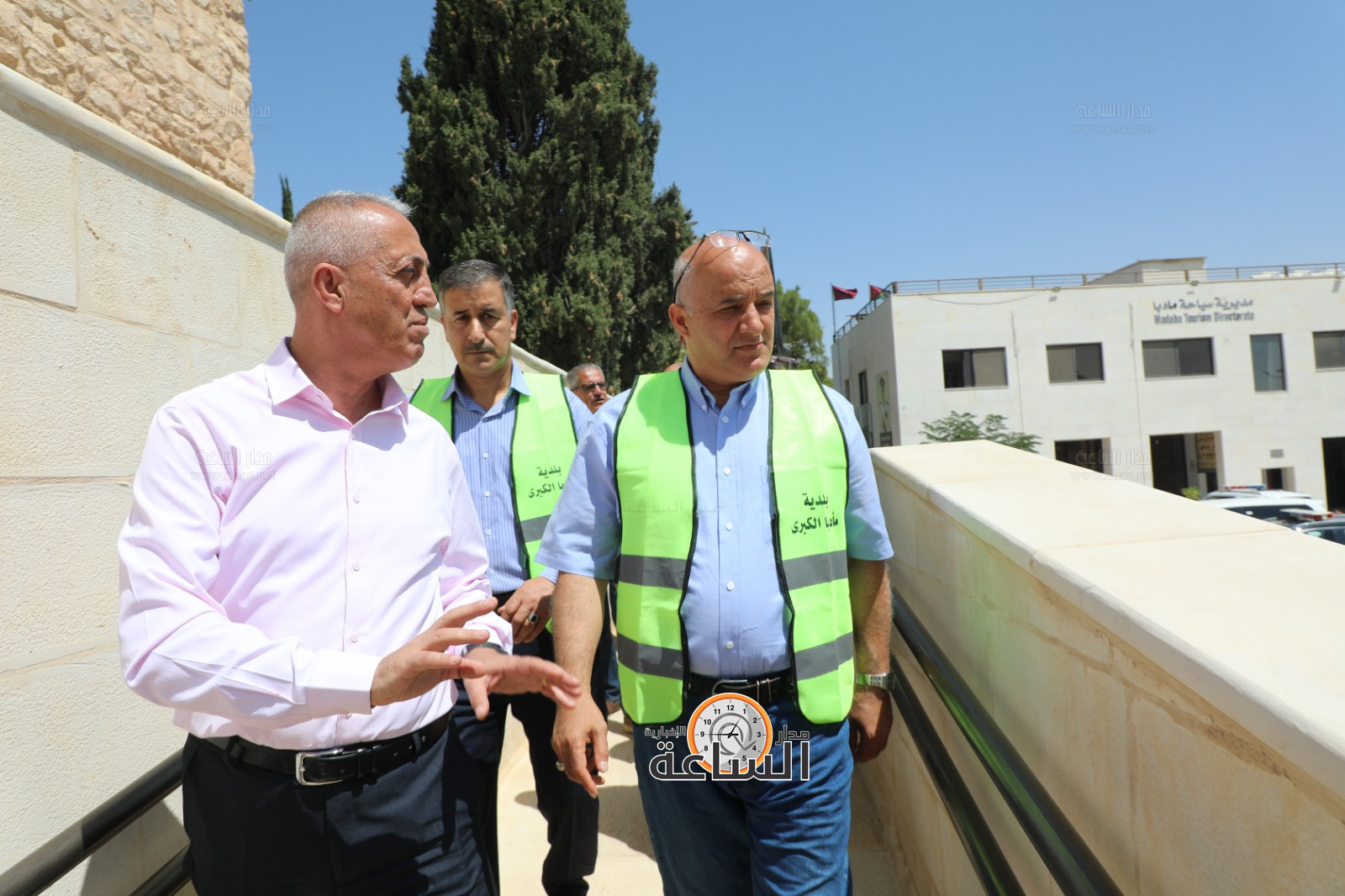 Madar Al-Saa Images 0.23036722196753234