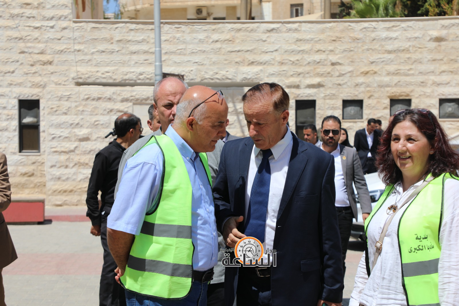 Madar Al-Saa Images 0.36266581276208476