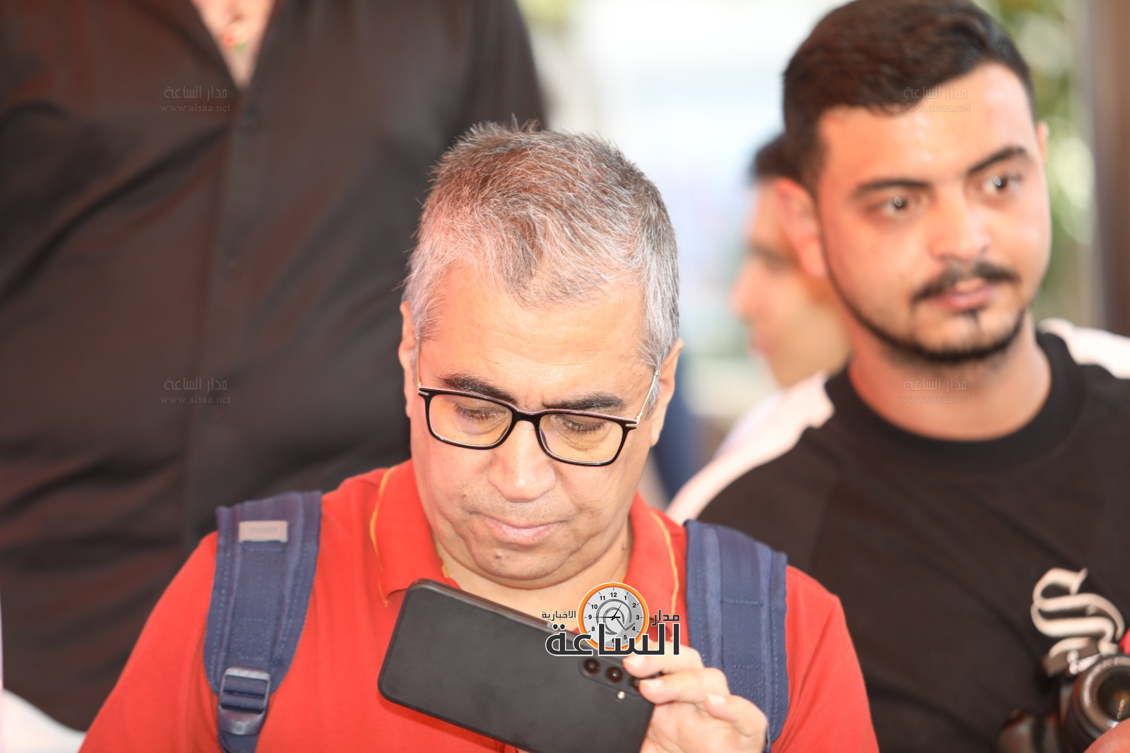 Madar Al-Saa Images 0.20986687679044613