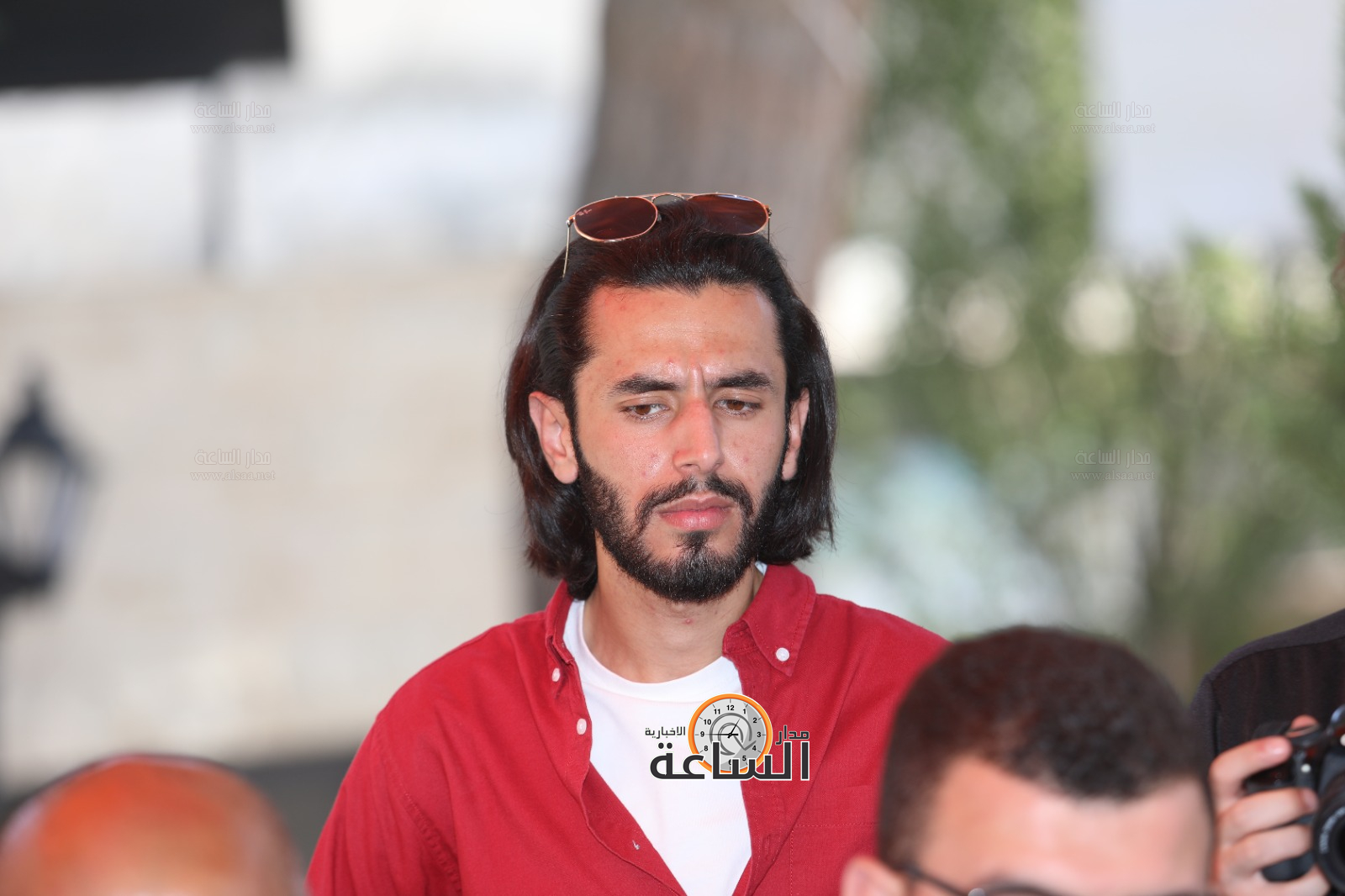 Madar Al-Saa Images 0.7315490590185756