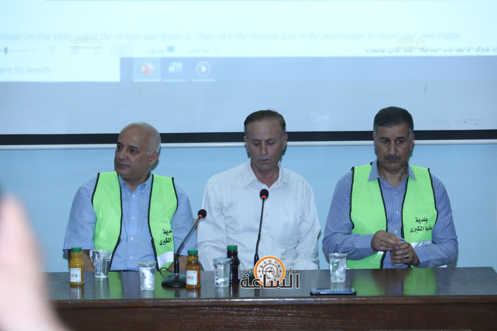 Madar Al-Saa Images 0.9441684036747267