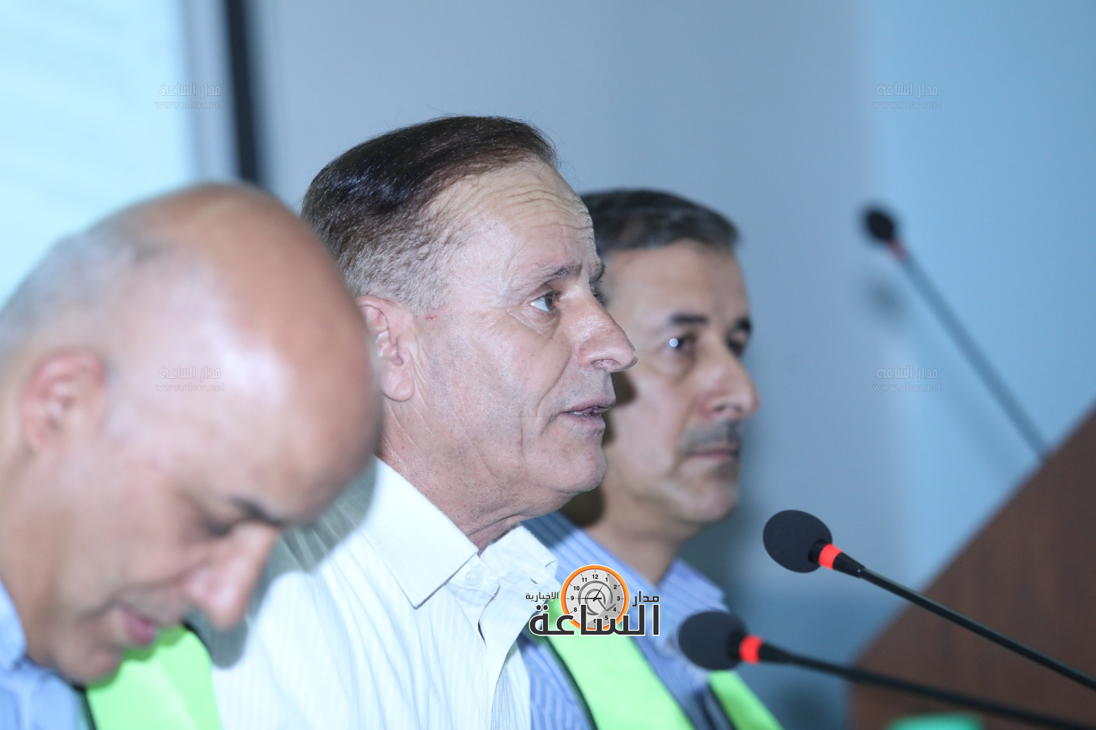 Madar Al-Saa Images 0.04731886027759957