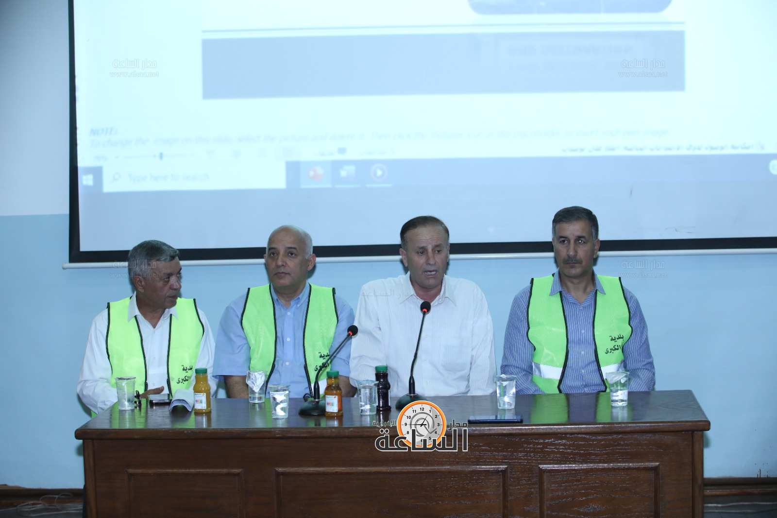 Madar Al-Saa Images 0.6121781612033756