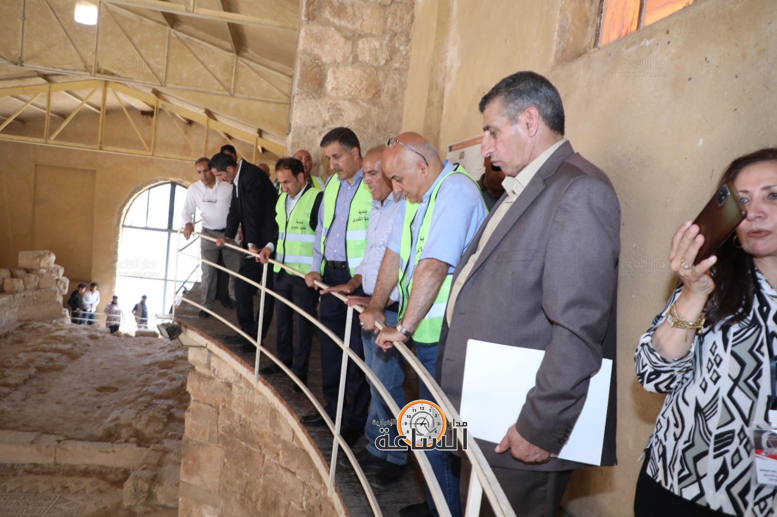 Madar Al-Saa Images 0.48410159367714045