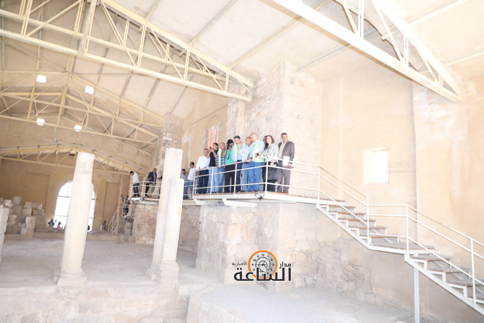 Madar Al-Saa Images 0.7841520119360732
