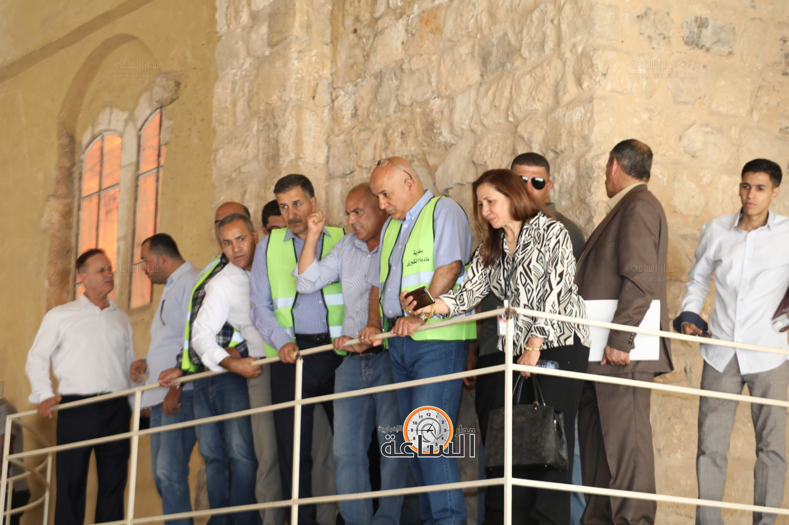 Madar Al-Saa Images 0.49339072937935113