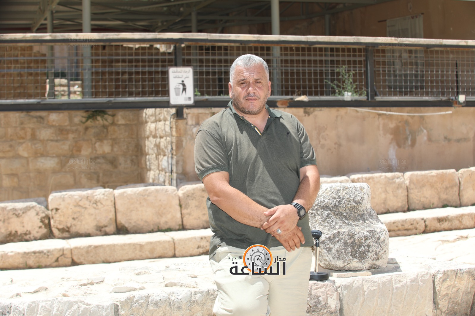 Madar Al-Saa Images 0.15942468631359796