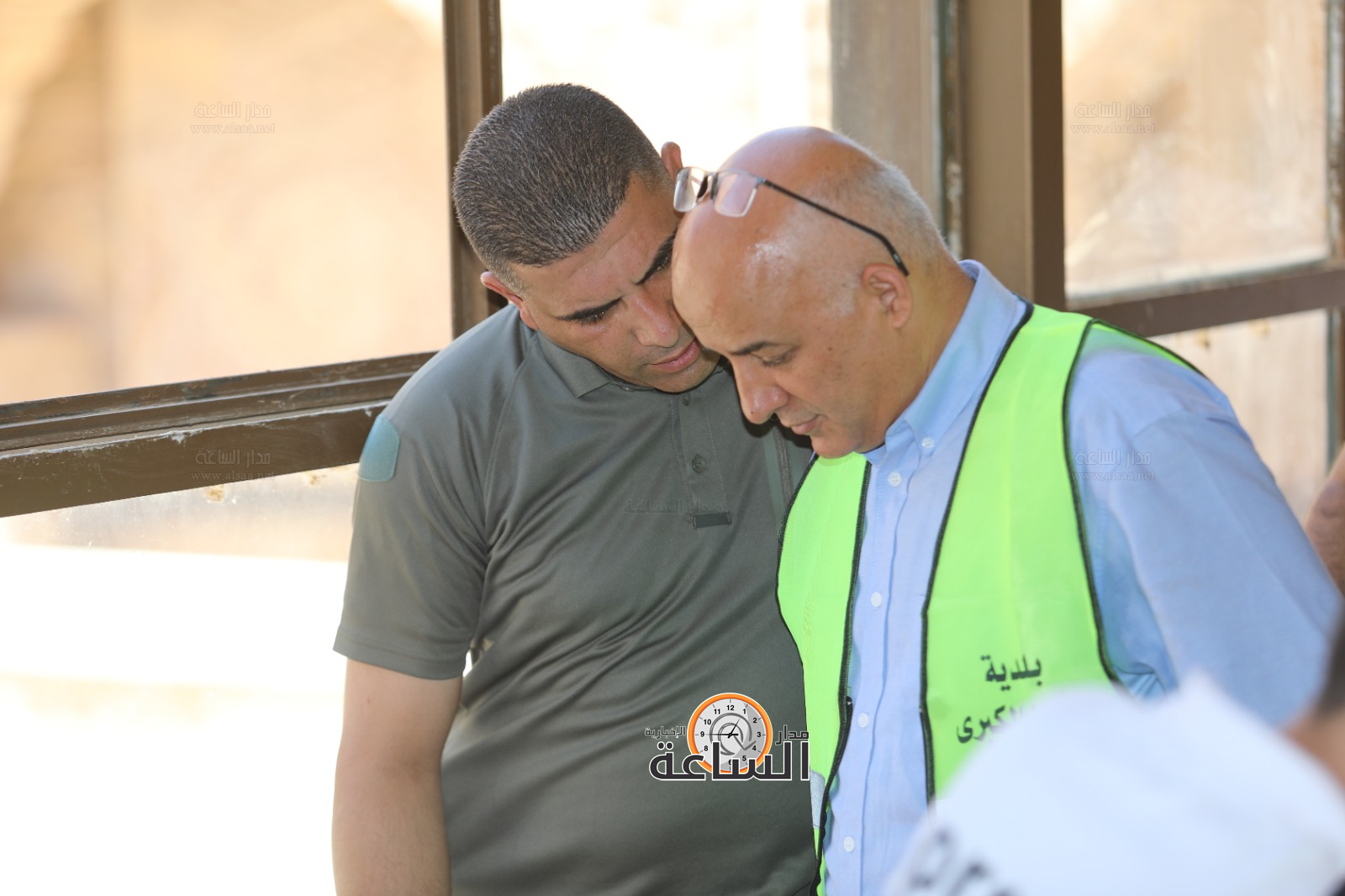 Madar Al-Saa Images 0.11377991316101532