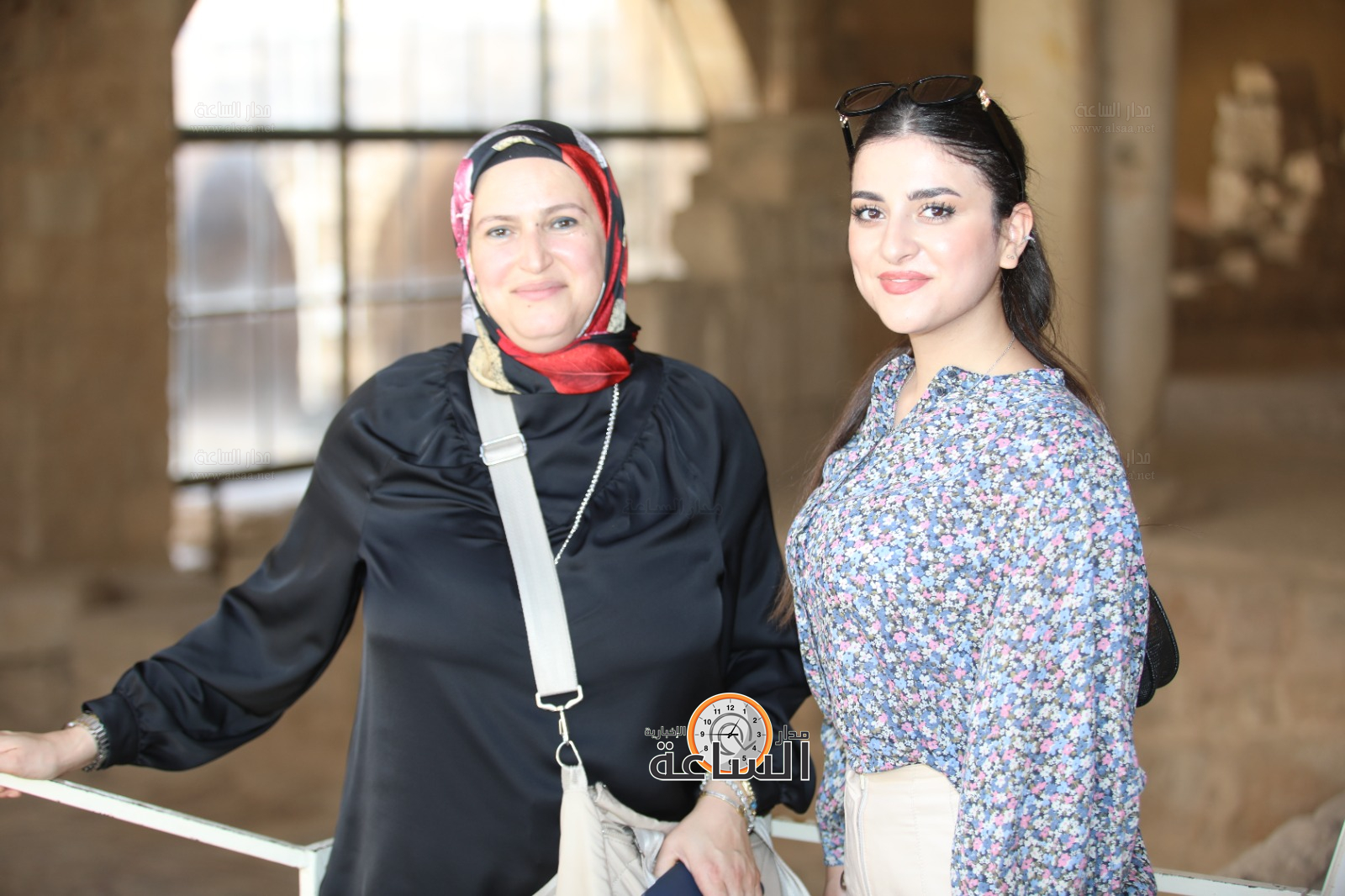 Madar Al-Saa Images 0.9427431795699639