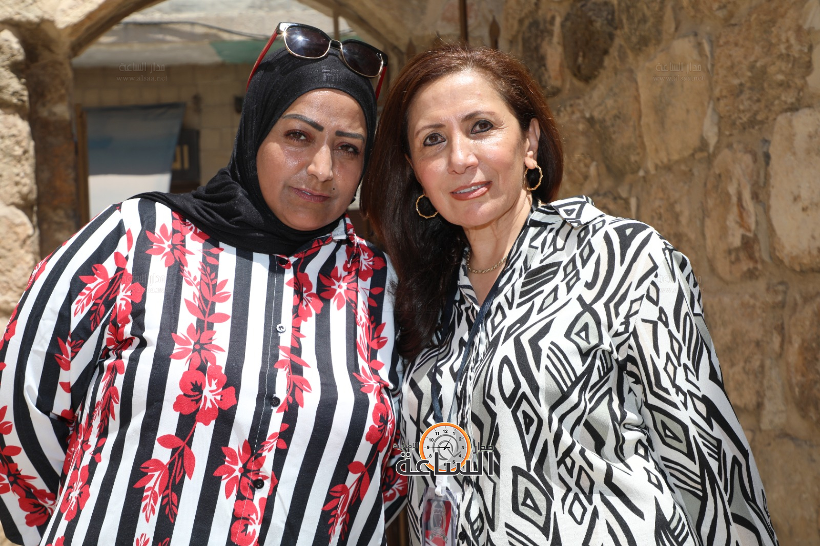 Madar Al-Saa Images 0.8332074652403383