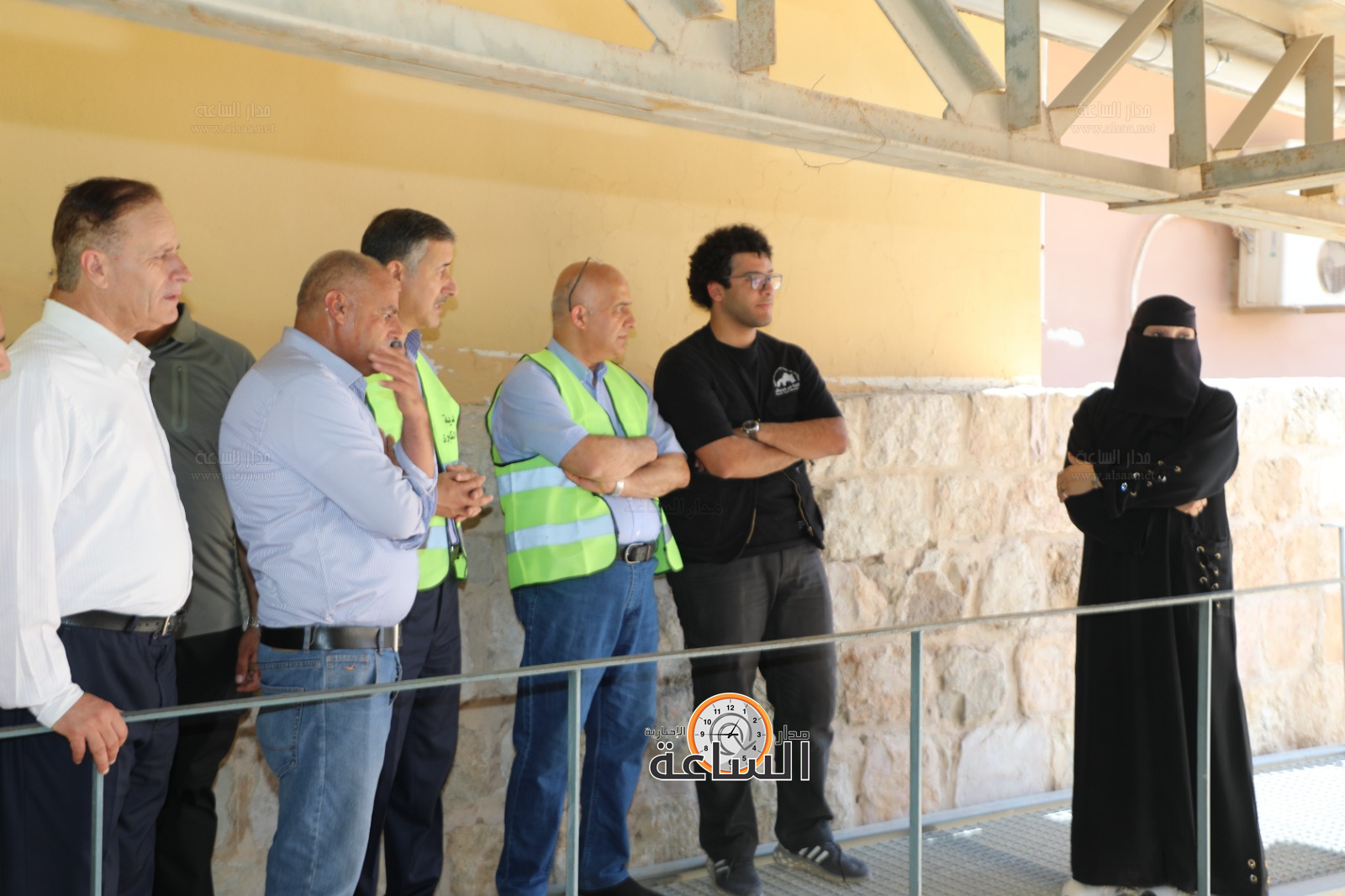 Madar Al-Saa Images 0.26792635170689905