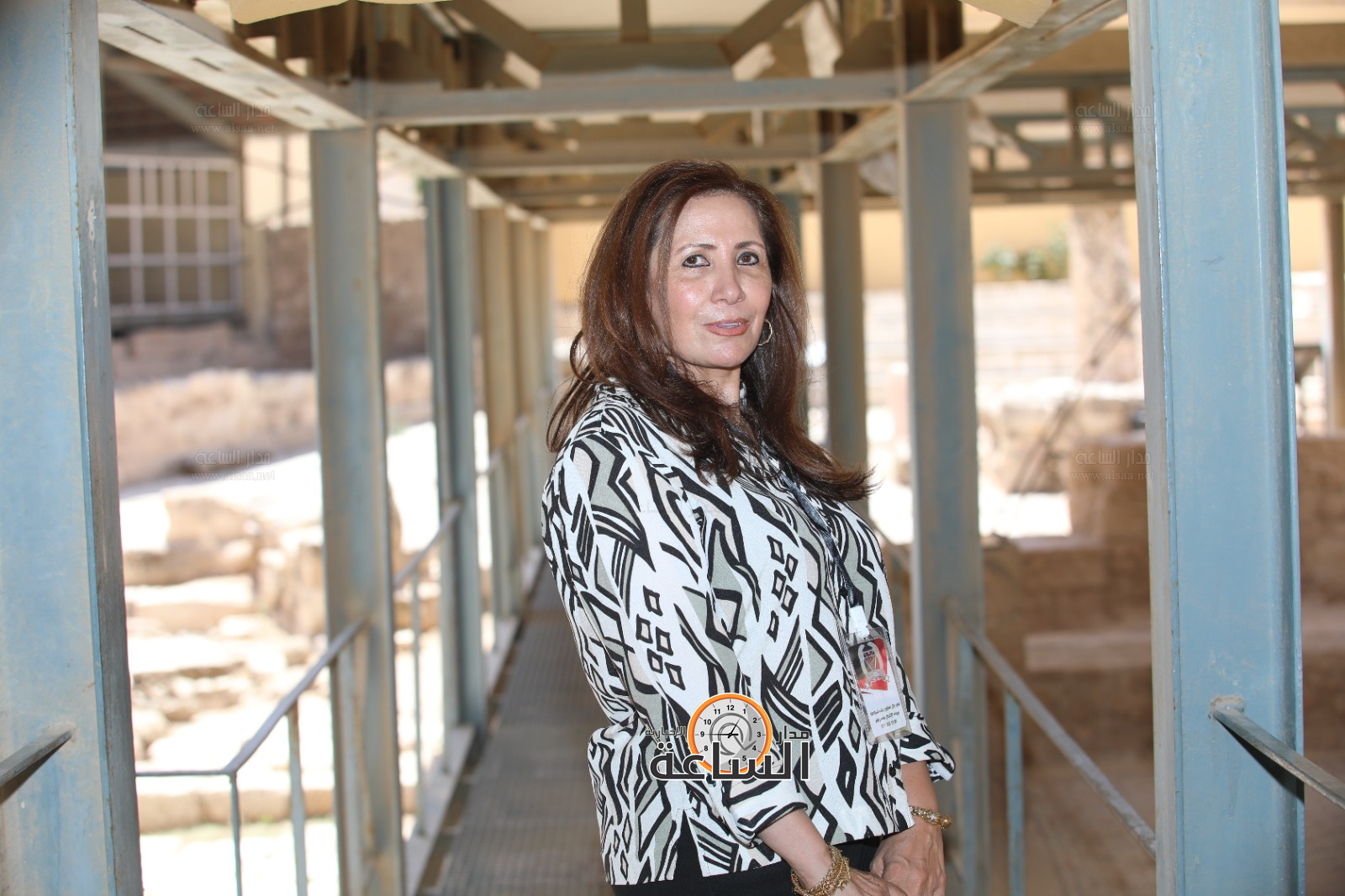 Madar Al-Saa Images 0.09535578654522725