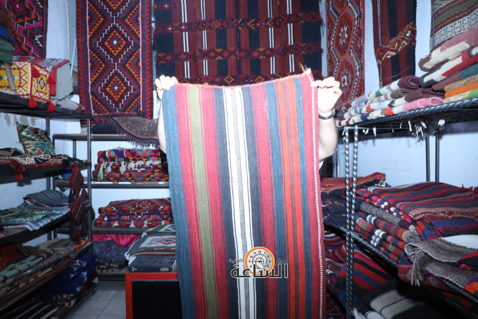 Madar Al-Saa Images 0.3370679766335898