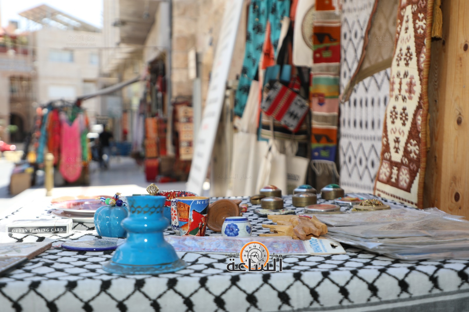 Madar Al-Saa Images 0.030068472550106584