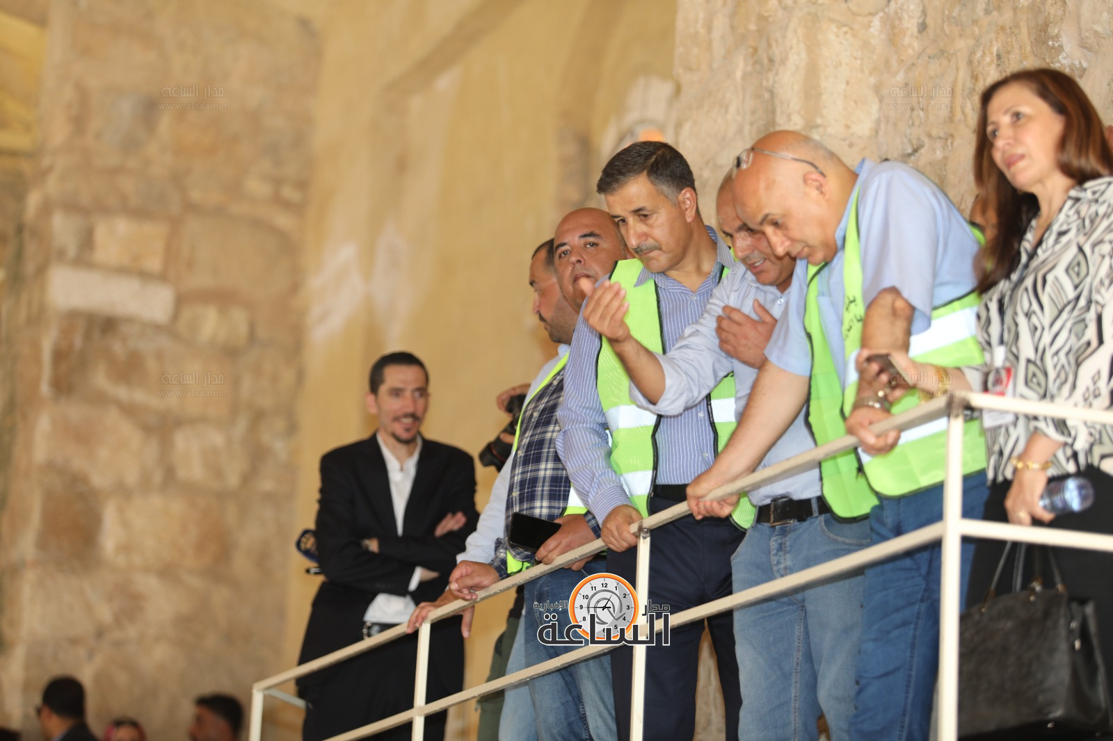 Madar Al-Saa Images 0.38155962145327416