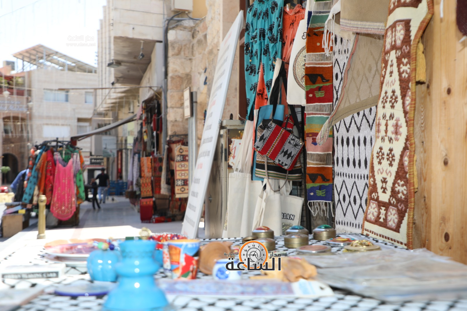 Madar Al-Saa Images 0.26908140686469784