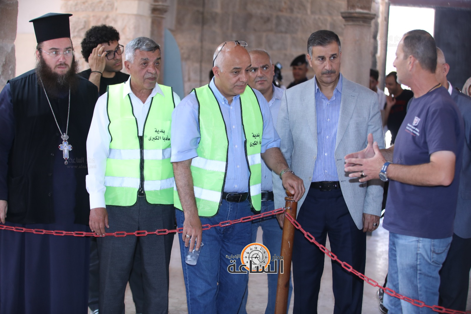 Madar Al-Saa Images 0.6927435650557001