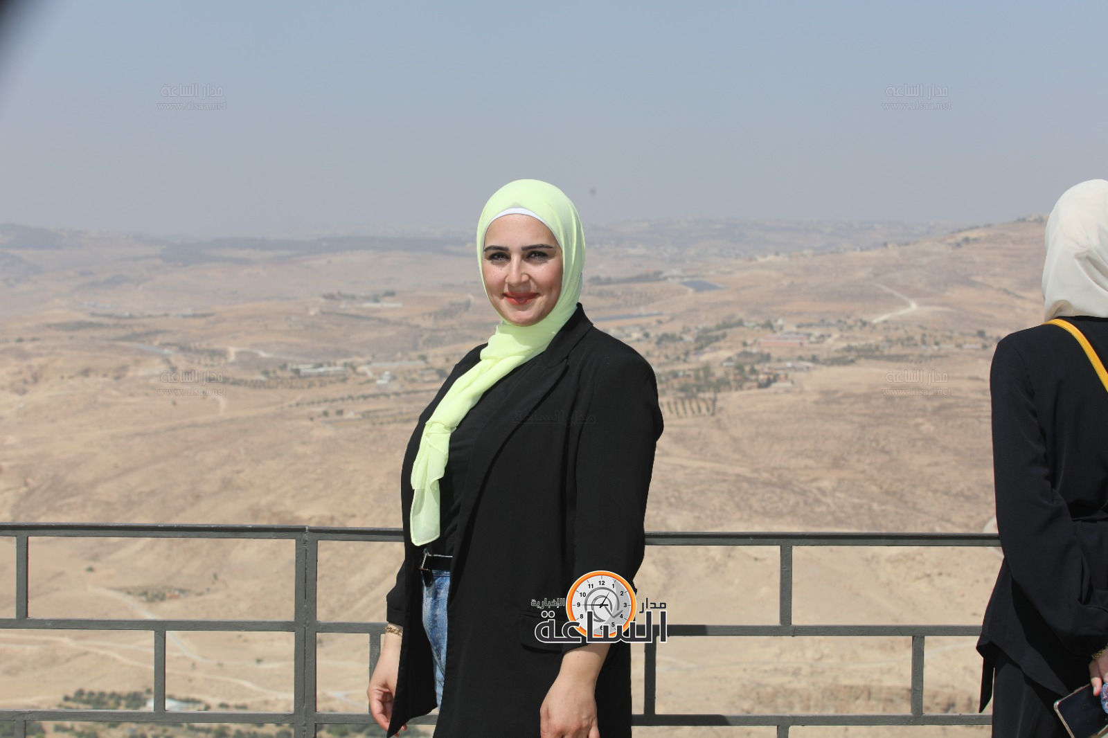 Madar Al-Saa Images 0.4953008335040212