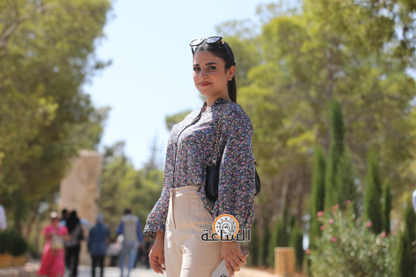 Madar Al-Saa Images 0.6782178827229863